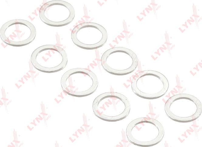 Уплотнительное кольцо (Lynxauto). Артикул SG-2538