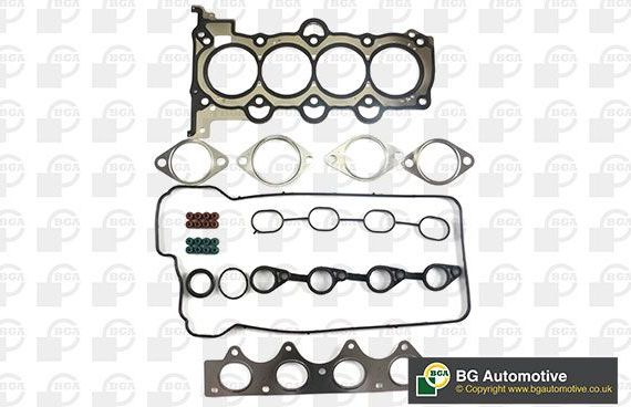 Комплект прокладок ГБЦ BGA. Артикул HK3600