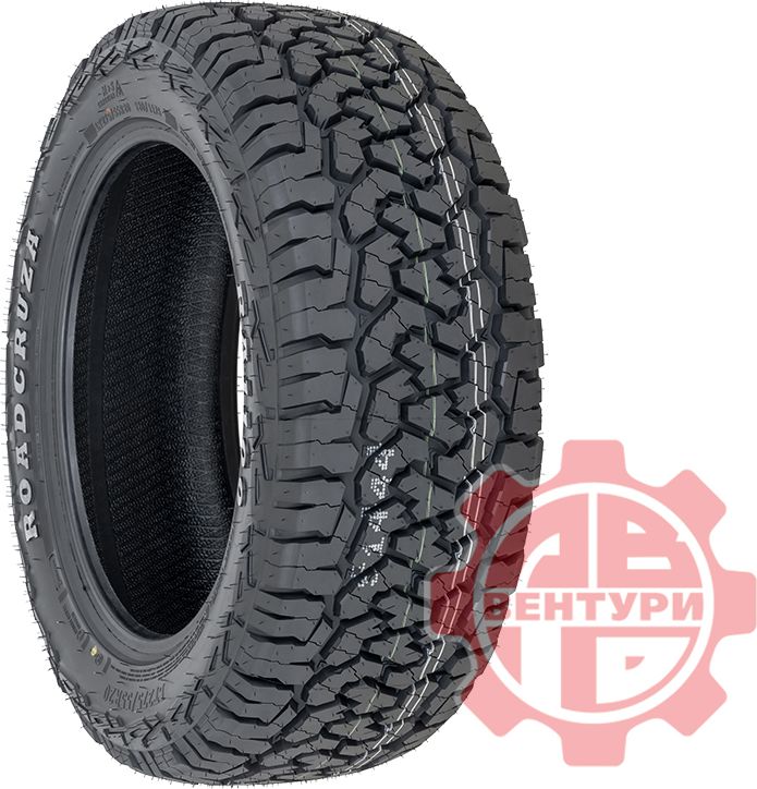 Шина Roadcruza RA1100 A/T LT275/55R20 120/117S. Артикул RA144401