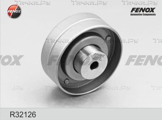 Направляющий (ведущий) ролик ремня ГРМ Fenox для Audi 90 I (B2) 1984-1987. Артикул R32126