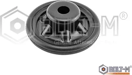 Опора амортизатора (Bolt-M). Артикул BM7609