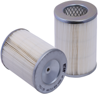 Воздушный фильтр FIL Filter для Nissan Cherry IV (N12) 1982-1986. Артикул HP 4554