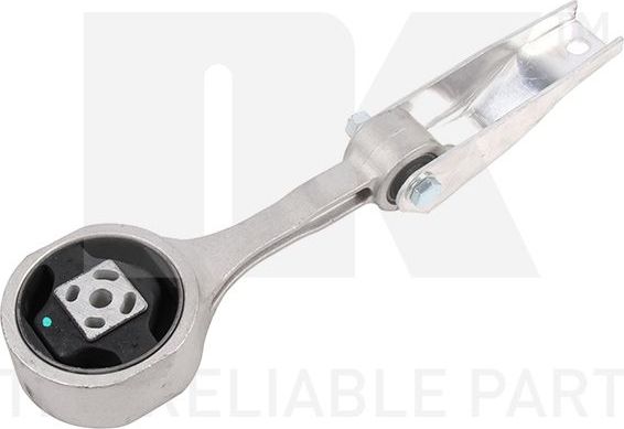 Подушка (опора) двигателя NK передняя для SEAT Toledo IV 2012-2015. Артикул 59747088