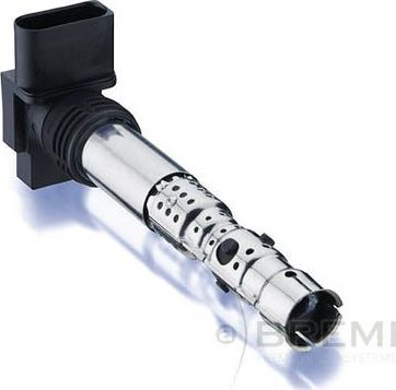 Катушка зажигания Bremi. Артикул 20116