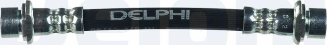Тормозной шланг Delphi для Toyota Verso I 2009-2018. Артикул LH7197