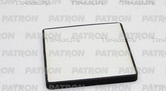 Салонный фильтр Patron для Chery Tiggo (T11) I 2005-2014. Артикул PF2355