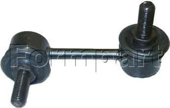 Стойка (тяга) стабилизатора Formpart передняя левая для Kia Clarus I 1996-2001. Артикул 3808000