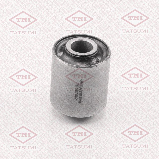 Сайлентблок рычага KIA SPORTAGE пер. (Tatsumi) Tatsumi. Артикул TEF1617