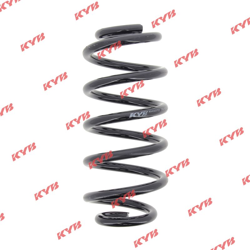 Пружина подвески KYB (Каяба) K-Flex. Артикул RH3372
