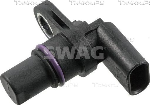 Датчик положения распредвала SWAG для Audi A5 II (F5) 2016-2026. Артикул 33 10 9888