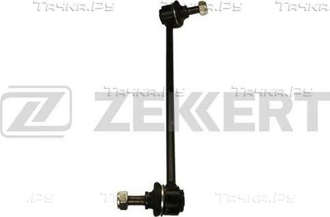 Стойка (тяга) стабилизатора Zekkert. Артикул SS-1195