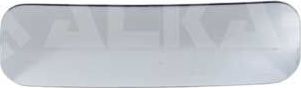 Зеркальное стекло бокового зеркала Alkar правое/левое для IVECO Daily III 1999-2007. Артикул 6453977