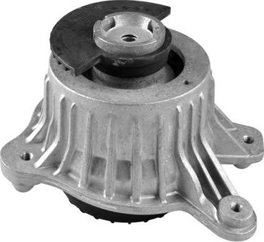 Подушка (опора) двигателя Tedgum. Артикул TED51911