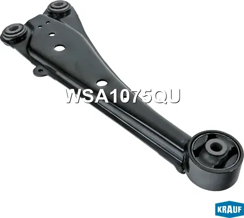 Рычаг подвески (Krauf). Артикул WSA1075QU