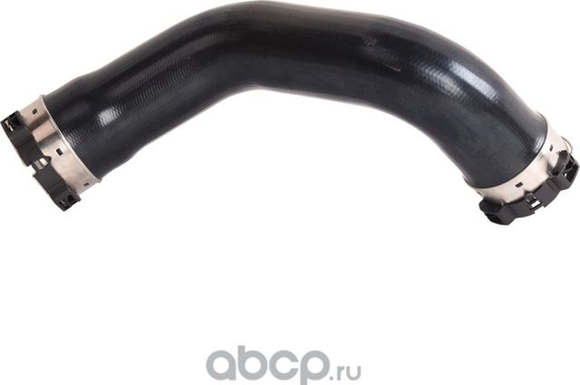 Патрубок турбонагнетателя / Turbocharger Air Hose A1665280082 (Bapmic). Артикул BF0422700369