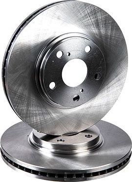 Тормозной диск Stellox. Артикул 6020-1825-SX