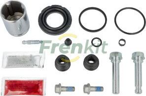 Ремкомплект тормозного суппорта Frenkit. Артикул 740184
