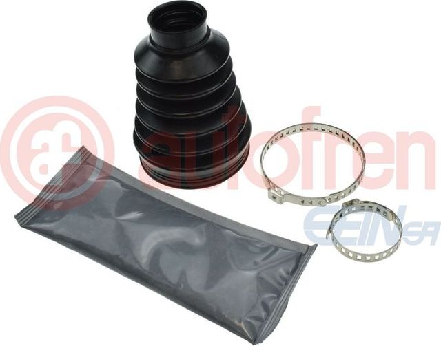 Пыльник ШРУСа внутренний Autofren Seinsa для Audi S6 IV (C7) 2012-2018. Артикул D8501T