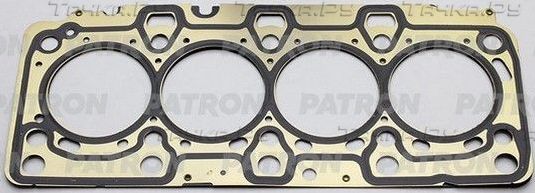 Прокладка ГБЦ Patron для Dacia Sandero I 2008-2012. Артикул PG2-0260