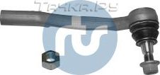 Наконечник рулевой тяги RTS. Артикул 91-91444-110