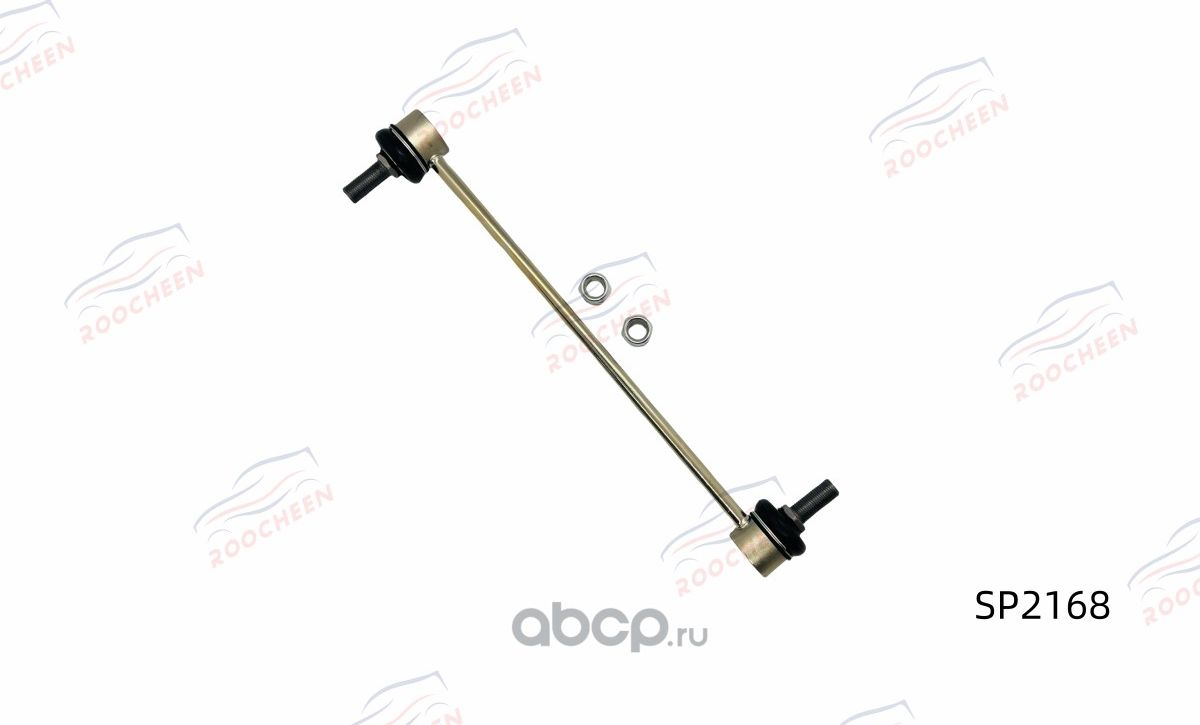 Стойка стабилизатора передняя левая (Roocheen). Артикул SP2168