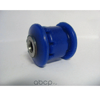 Сайлентблок передний переднего рычага (Фортуна). Артикул W001SR