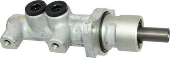 Тормозной цилиндр главный ABS (алюминий) для BMW 3 III (E36) 1992-1995. Артикул 41144