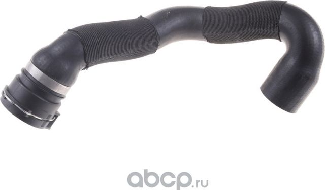 BOGAP Шланг радиатора BMW 5 F07 GT/F10/F11/F18 Bogap. Артикул B4228343