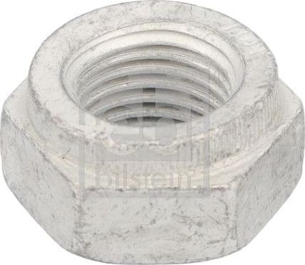 Гайка Febi Bilstein (сталь). Артикул 06877