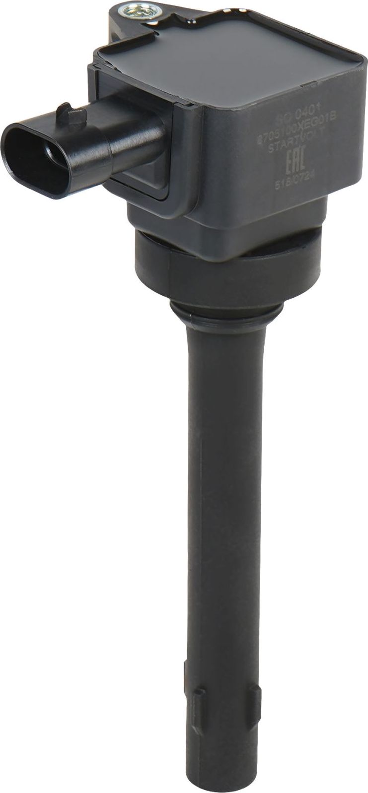 Катушка зажигания StartVOLT. Артикул SC 0401