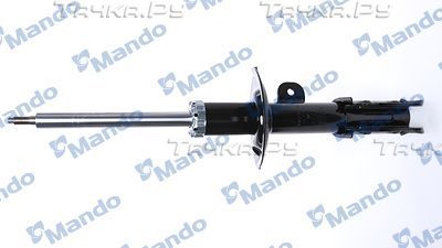 Амортизатор Mando передний левый для Opel Antara I 2006-2017. Артикул MSS016269