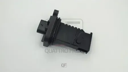 ДАТЧИК МАССОВОГО РАСХОДА ВОЗДУХА (Quattro Freni). Артикул QF86A00157