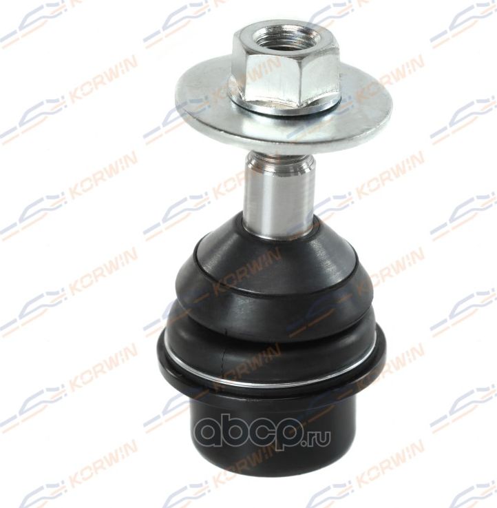 Шаровая опора JEEP GRAND CHEROKEE 2017-2021 (гарантия 1 год/30т.км) (Korwin). Артикул KWAE1044