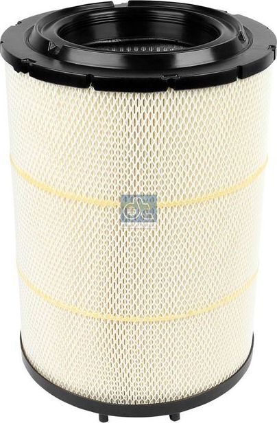 Воздушный фильтр DT Spare Parts для Scania P 2003-2015. Артикул 1.10927SP