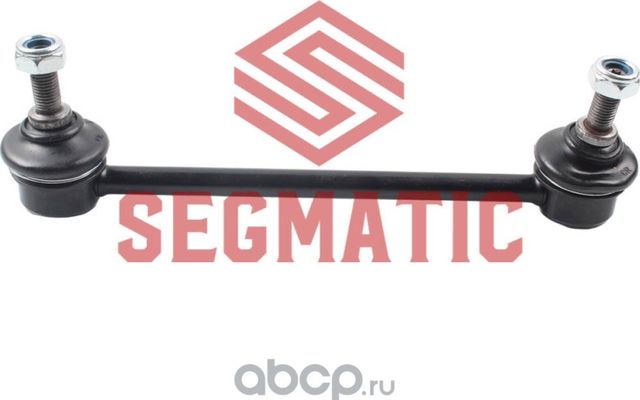 Тяга стабилизатора переднего  Volvo S40V40 all 9 (Segmatic). Артикул SGRS1136