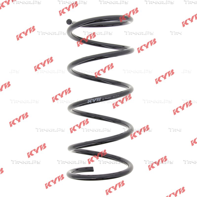 Пружина подвески KYB (Каяба) K-Flex. Артикул RA1608
