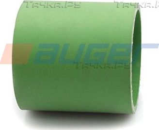 Патрубок системы охлаждения (радиатора) Auger. Артикул 55008