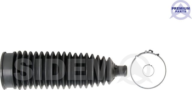 Пыльник рулевой рейки Sidem передний правый/левый для Renault Grand Scenic II 2004-2009. Артикул 310.133