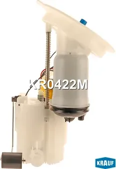 Модуль в сборе с бензонасосом (Krauf) Krauf. Артикул KR0422M
