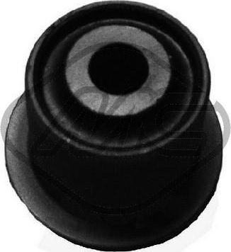 Сайлентблок переднего рычага подвески Metalcaucho правый/левый для Smart Fortwo I (W450) 1998-2007. Артикул 05435