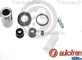 Ремкомплект тормозного суппорта Autofren Seinsa. Артикул D42323C
