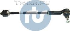 Рулевая тяга поперечная RTS правая для SEAT Arosa I 2000-2004. Артикул 90-90910-1