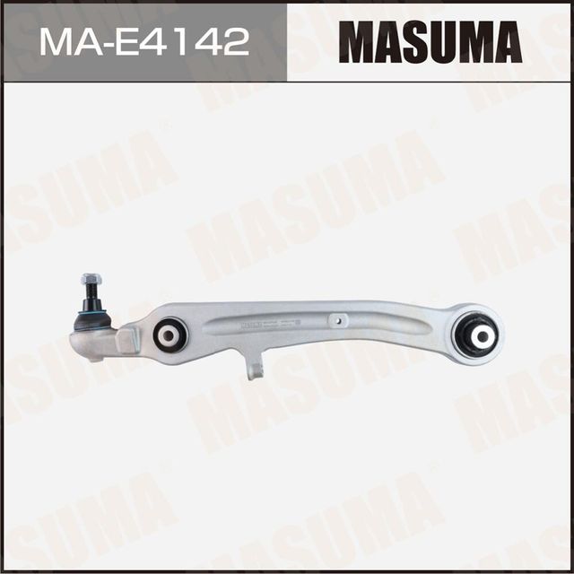 Рычаг нижний MASUMA, front low AUDI A8 03-06. Артикул MAE4142