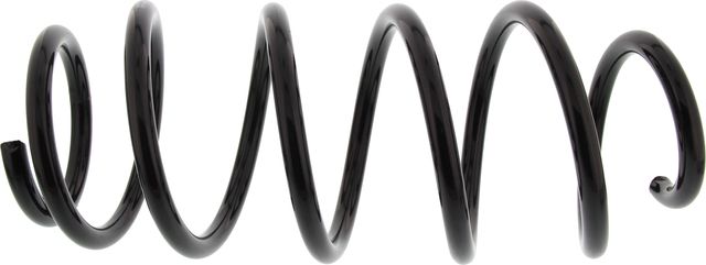 Пружина подвески MAPCO передняя для Volkswagen Caddy III 2004-2015. Артикул 71863