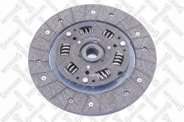 Диск сцепления Stellox для Renault Megane I 1996-2003. Артикул 07-00094-SX