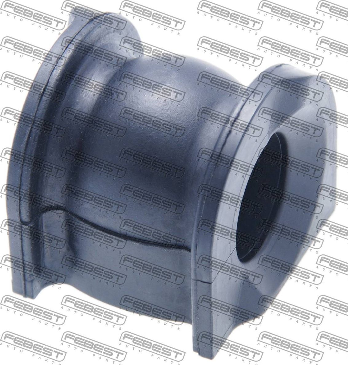 Втулка стабилизатора Febest. Артикул HSB-CRTF