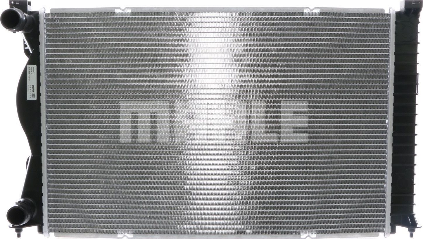 Радиатор охлаждения двигателя Mahle Behr. Артикул CR 977 000S