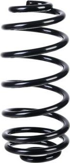 Пружина подвески Zentparts задняя для Chevrolet Cruze II 2012-2026. Артикул Z37933