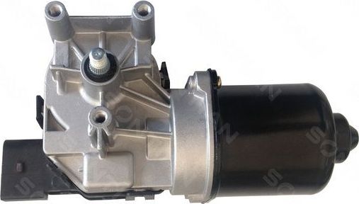 Мотор стеклоочистителя (моторчик дворников) Sontian. Артикул ZD16356