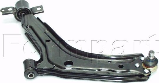 Поперечный рычаг Formpart. Артикул 2609006